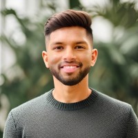 Ankit Garla Email & Phone Number