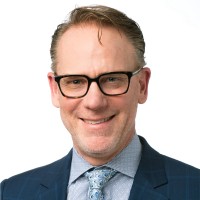Pratt & Whitney Employee Luc Gendron's profile photo