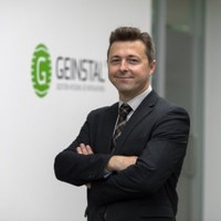 GEINSTAL Employee José Pérez's profile photo