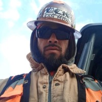 RUSH Construction, Inc. Employee Keleko Deconte's profile photo