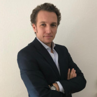 INESCO S.A Employee Diego Mora's profile photo