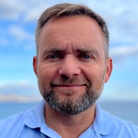 Nozbe Employee Michael Sliwinski's profile photo