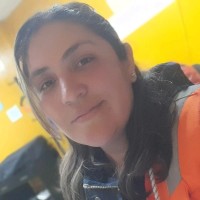 AGROPUCALA SAA Employee Jessica Elizabeth Bustamante Diaz's profile photo