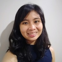 Profasee Employee Angelica Hangod's profile photo
