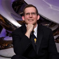 Bitlogic Solutions Ltd Employee Alan Treadway's profile photo