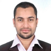 Syed Mahdi Email