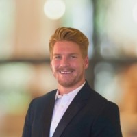 Axos Bank Employee Nicholas Pass's profile photo