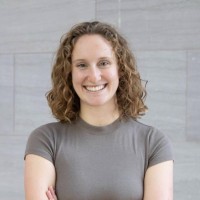 ICF Employee Kaila Stein's profile photo