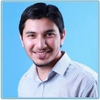 Ammad Ali Email & Phone Number