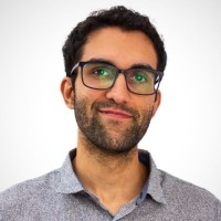 MiFinanzas Employee Martin Bassi's profile photo