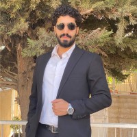 Yousef Abualdyouk Email