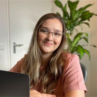 Mollie Employee Beatriz Araújo Abreu Diniz's profile photo