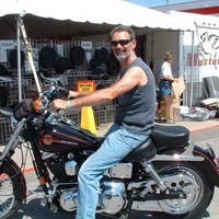 Ricoh USA, Inc. Employee Carl Malek's profile photo