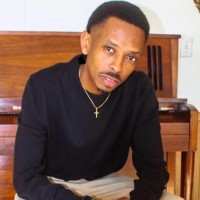 LITT Live Employee Christopher Stewart's profile photo