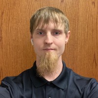 Sandifer Engineering and Controls Employee Nicholas King's profile photo