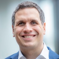 Christoph Oberroither Email & Phone Number