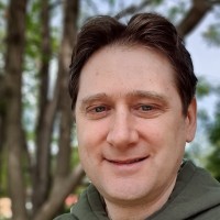 MedCommons Employee Simon Sadedin's profile photo