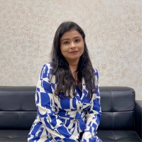 Cleaff Employee Priya Singhal's profile photo