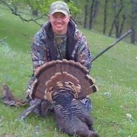 Anthony Bushong