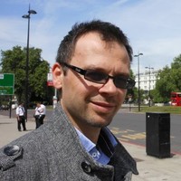 NCI Packaging Employee Mende Trajkovski's profile photo