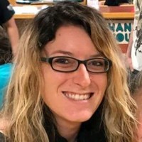 Ashley Charron Email & Phone Number