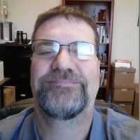 Great Lakes Labs Employee Richard Volk's profile photo