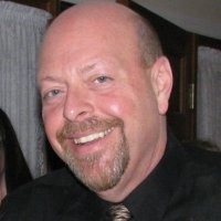 West Chester Hospital Employee Ray Mueller Jr.'s profile photo