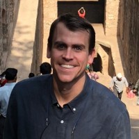 Samuel Jones Email & Phone Number