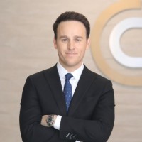 Equity Medical Employee Michael Cameron's profile photo