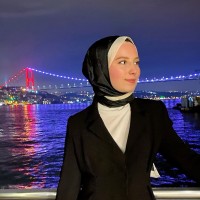 Çift Geyik Karaca Employee Merve Akkaya's profile photo