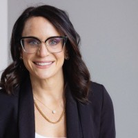 RunSafe Security Inc. Employee Staci Cretu's profile photo