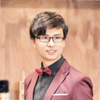 adidas Employee Jack Jia's profile photo