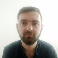 Sponge Employee Bogdan Enache's profile photo