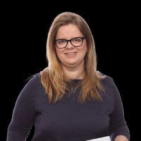 Prefere Resins Employee Nadin Kuhne's profile photo