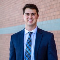 DISH TV Employee Jacob Schulte's profile photo