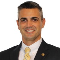 Alliance Bank Employee Mike Jumper's profile photo