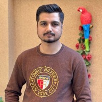 KryptoMind LLC Employee Syed Raza's profile photo