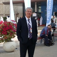 International Medical Center Employee Engr. Shamoun's profile photo