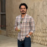 SIGMA ACCOUNTING  AND BOOK KEEPING UAE Employee Shijas A's profile photo