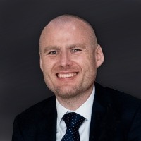 Windsor Employee James O'Connor's profile photo