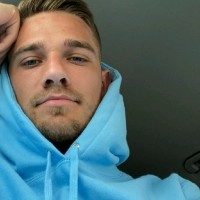 MongoDB Employee Benjamin Blum's profile photo