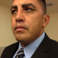 Evolving Resources Inc. Employee Ernest Cardenas's profile photo