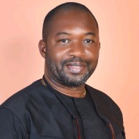 Asante Gold (CSE:ASE; GSE:ASG; FSE:1A9) #corpasantegold Employee Paul Wekem's profile photo