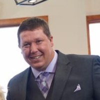 SageRider, Inc. Employee Kyle Wall's profile photo