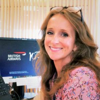 British Airways Employee Sam Pitman's profile photo