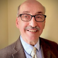 ENV Employee Richard Rudman's profile photo