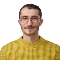 TRACTR Employee Arthur Cougé's profile photo
