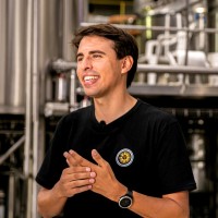 Boortmalt Employee Juan Gits's profile photo