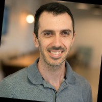 CommBox Employee Elior Elkaslasy's profile photo