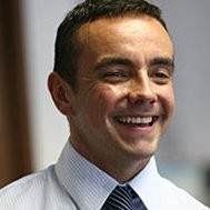 StoneX Group Inc. Employee Stephen Monks's profile photo